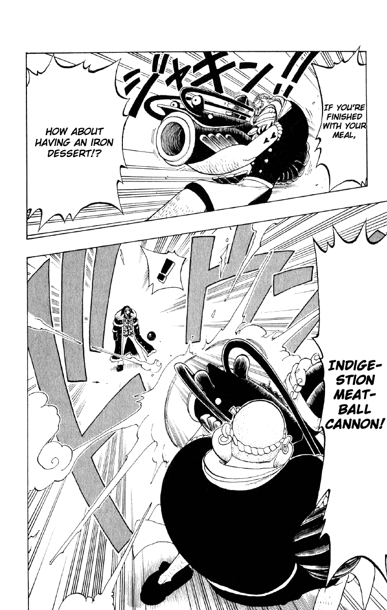 One Piece, Chapter 47 image 10